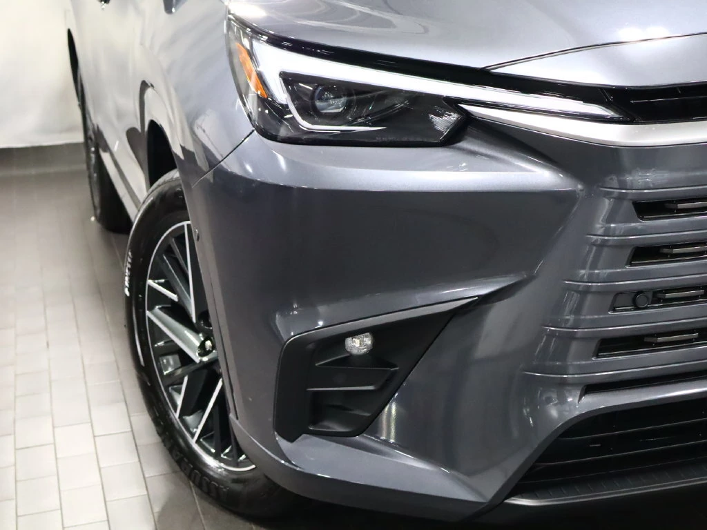 Vehicle thumbnail