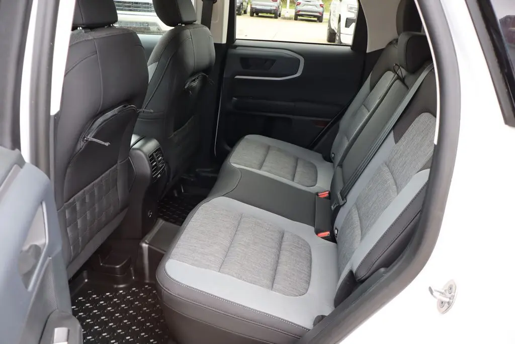 2021 Ford Bronco Sport Big Bend photo 31