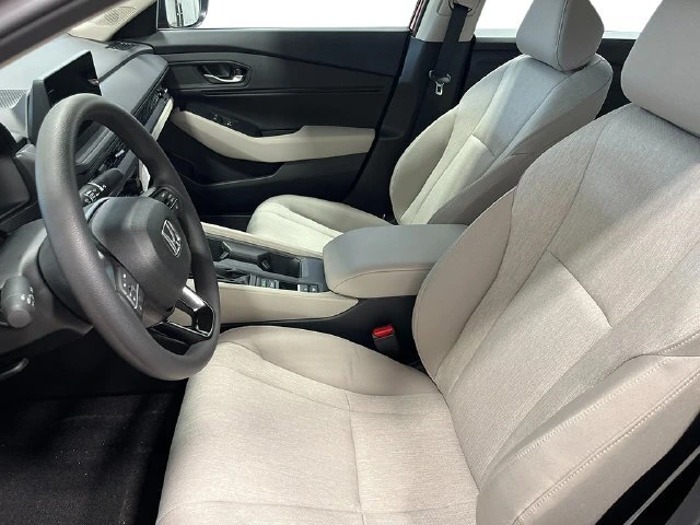 2026 Honda Accord SE - Photo 15