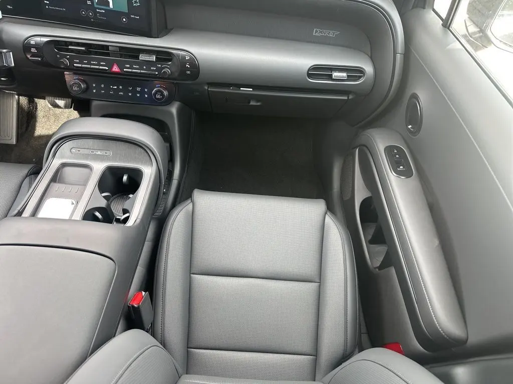 2026 Hyundai Palisade XRT photo 21