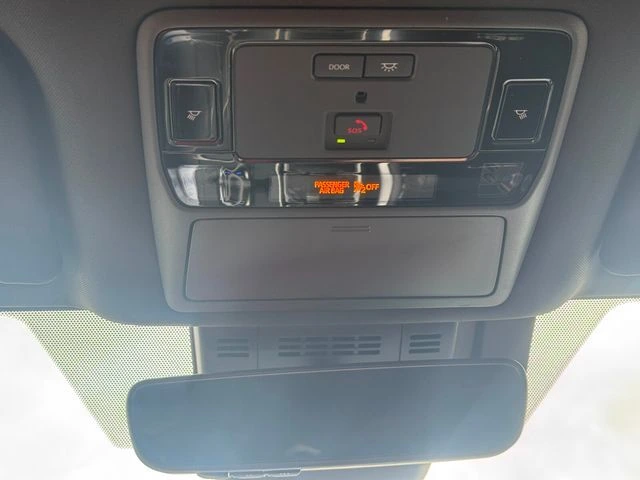 2026 Lexus TX 350 - Photo 22