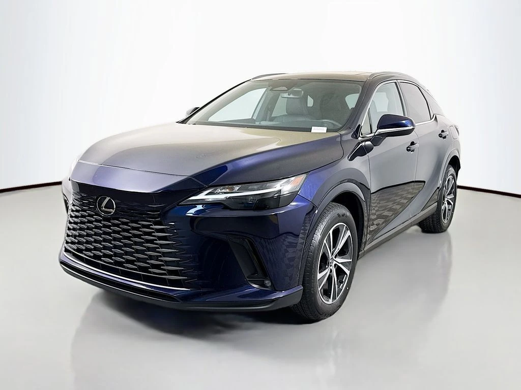 2024 Lexus RX 350