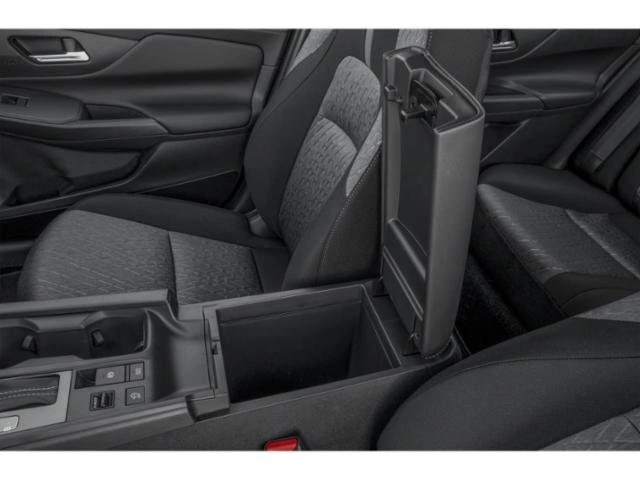2026 Nissan Sentra SV - Photo 16