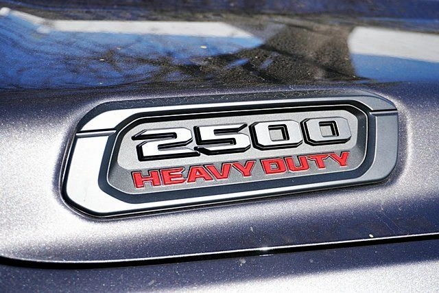 2026 RAM 2500 Tradesman - Photo 11