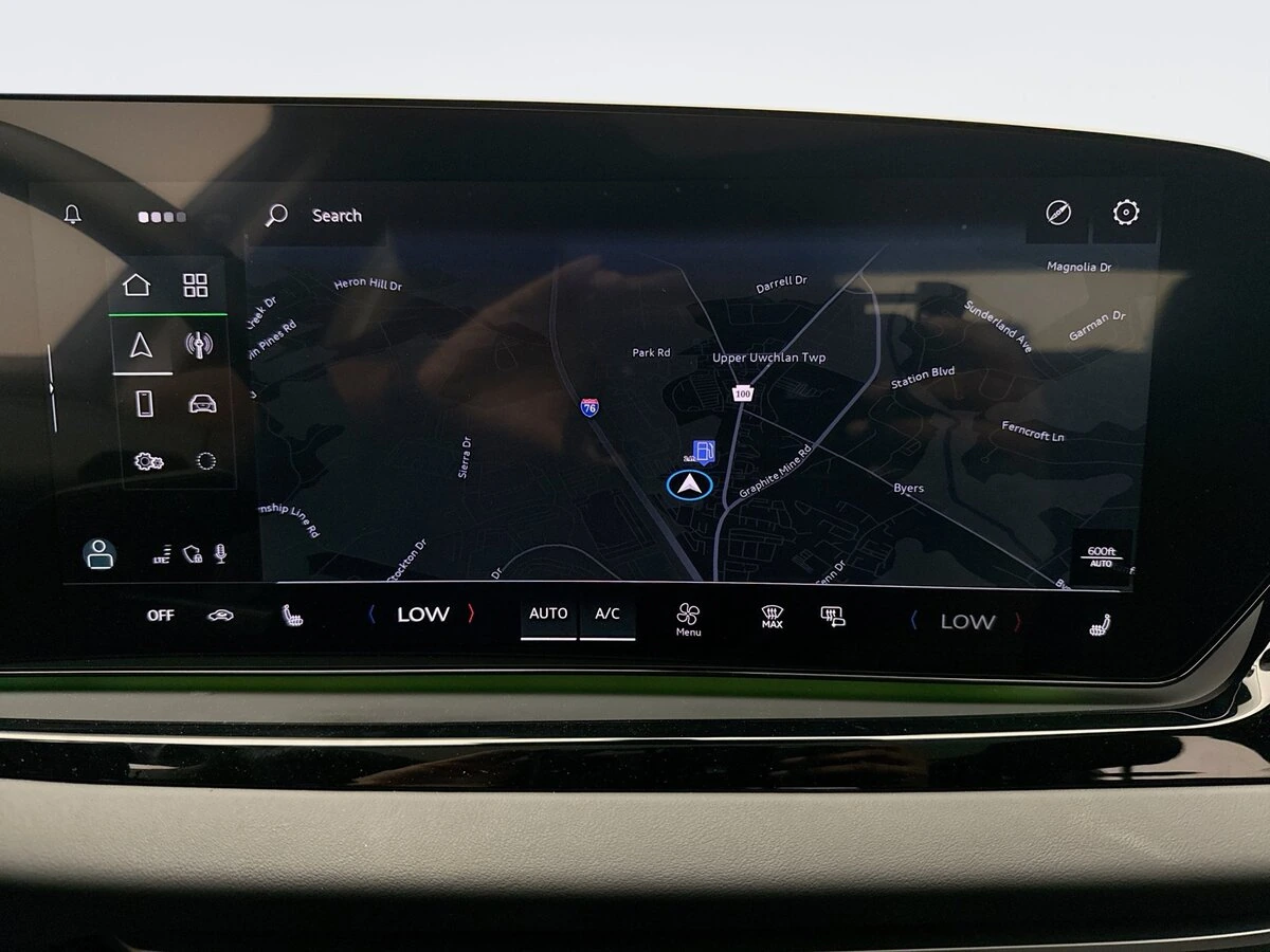 2025 Audi New A5 Premium Plus - Photo 15