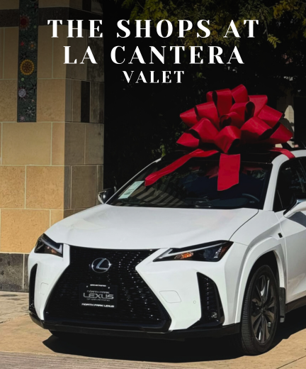 The Shops at La Cantera