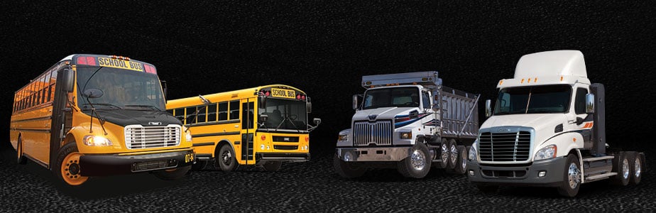 Premier Truck Group of Oshawa