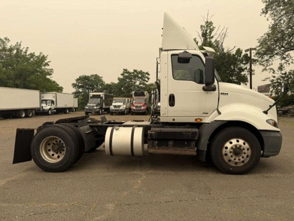 2020 International RH in Bridgeport, CT — photo 6