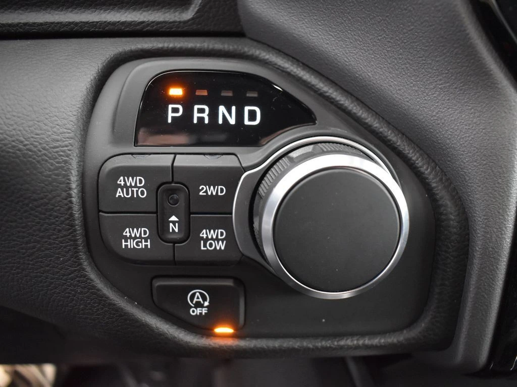 2026 RAM 1500 Big Horn/Lone Star - Photo 15