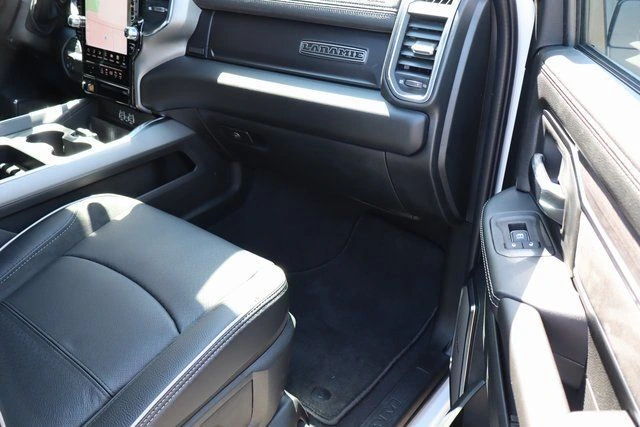 2025 RAM 2500 Laramie - Photo 55