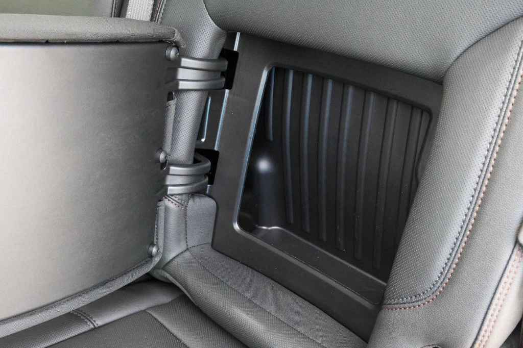 2026 GMC Sierra 1500 AT4 - Photo 18
