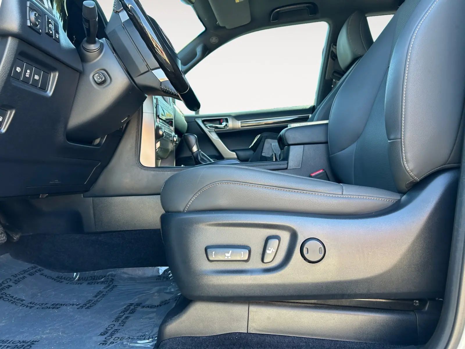 2020 Lexus GX 460 Premium photo 7