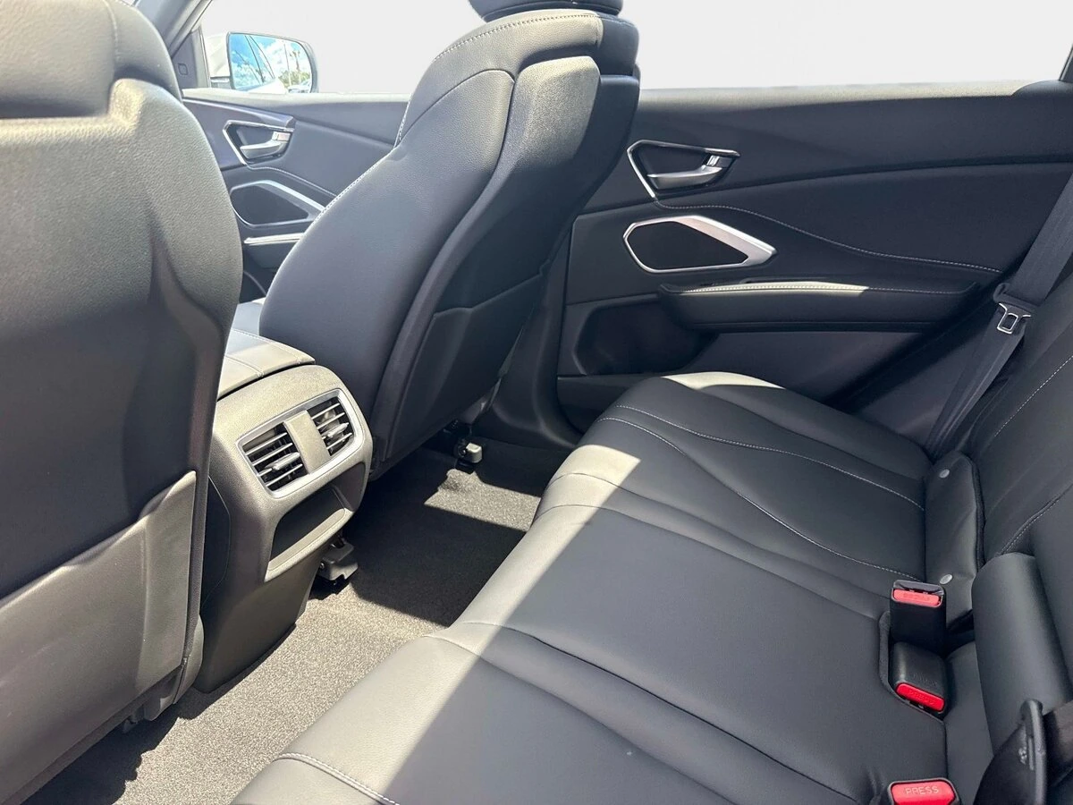 2026 Acura RDX Base - Photo 14