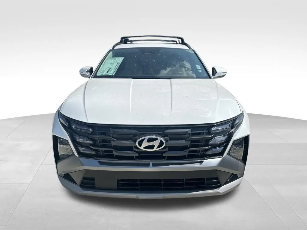 2026 Hyundai Tucson SEL Convenience photo 2