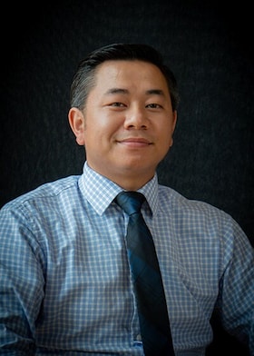 Anthony Lee