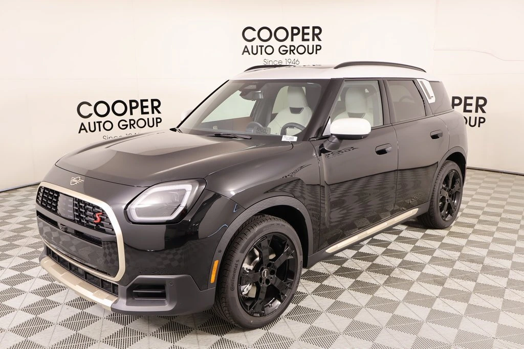 2026 MINI Countryman S - Photo 12