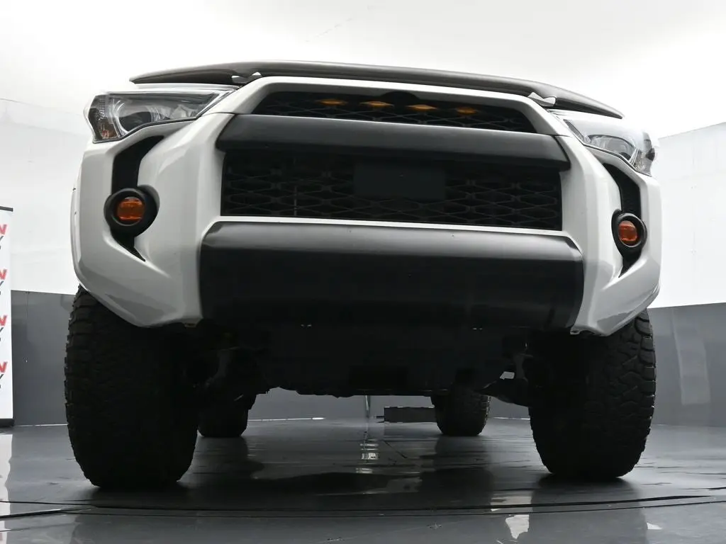 2021 Toyota 4Runner SR5 Premium 4WD photo 19
