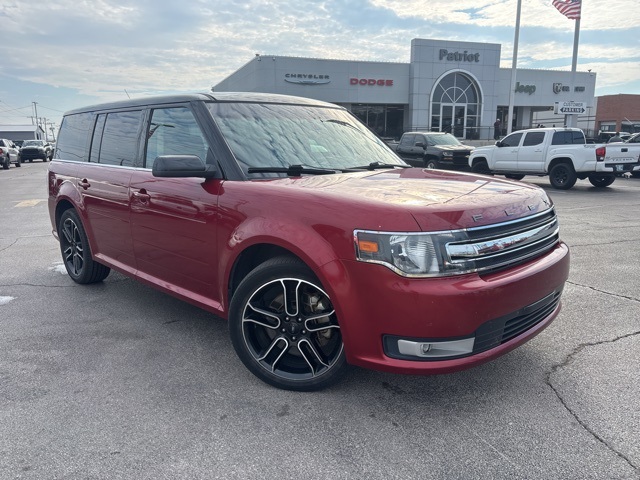 Vehicle