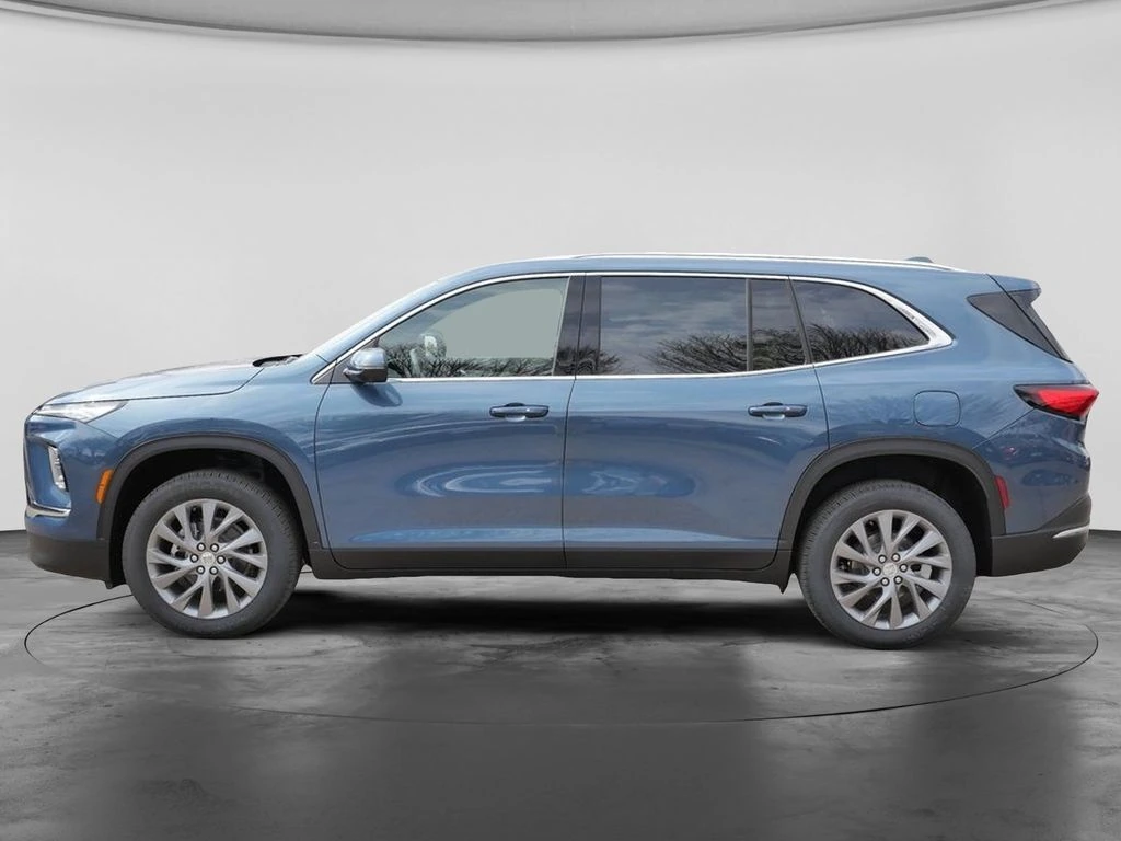 2026 Buick Enclave Preferred - Photo 9