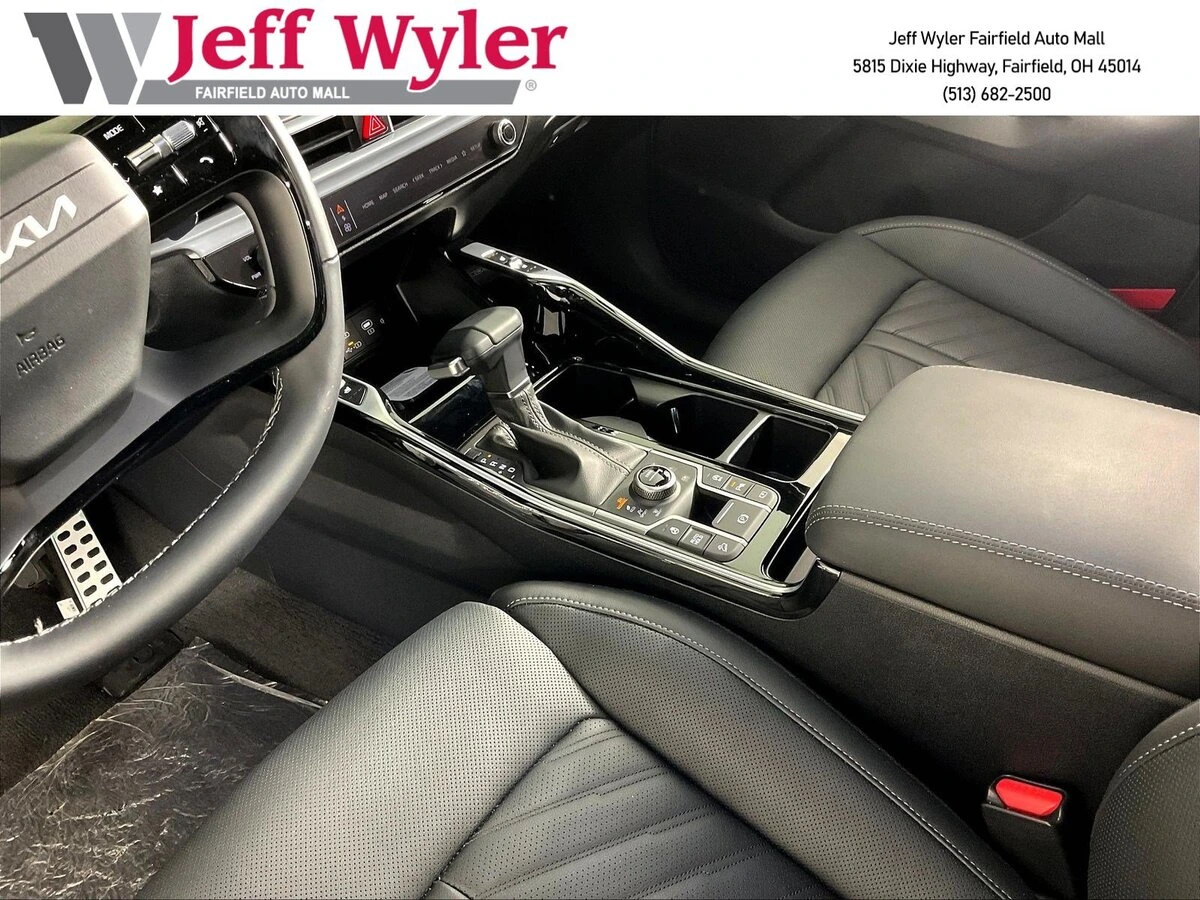 2026 Kia Sorento X-Line SX Prestige - Photo 11
