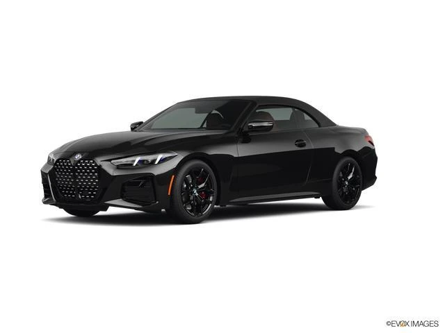 2027 BMW 4 Series 430i