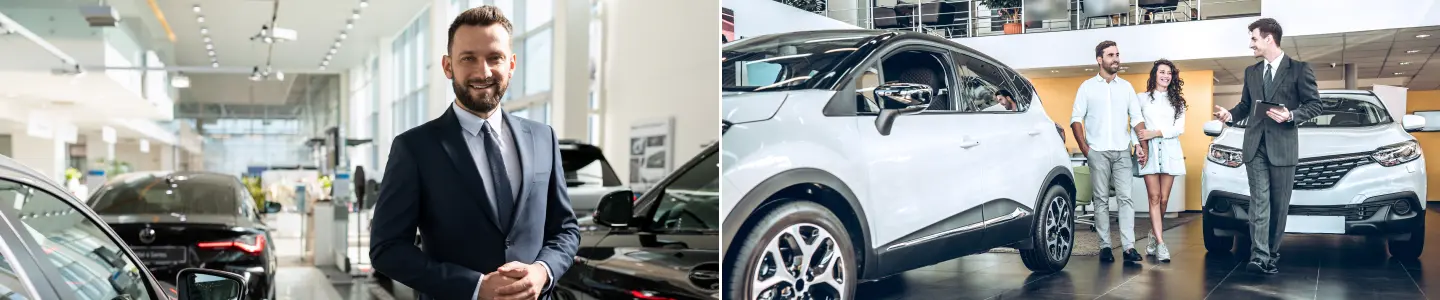 Car Salesman