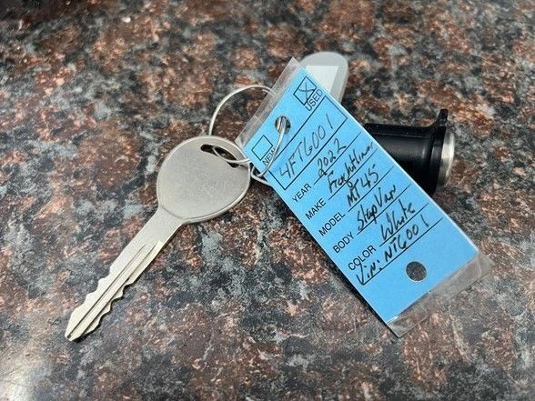 2022 Freightliner - image 50