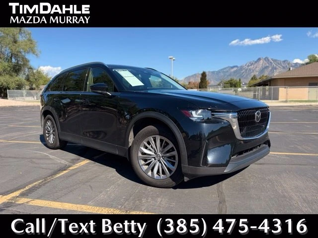 2024 Mazda CX-90
