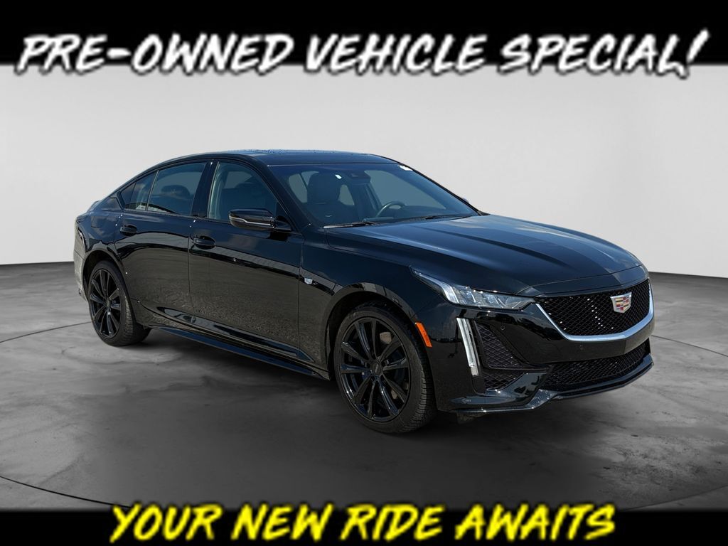 Vehicle