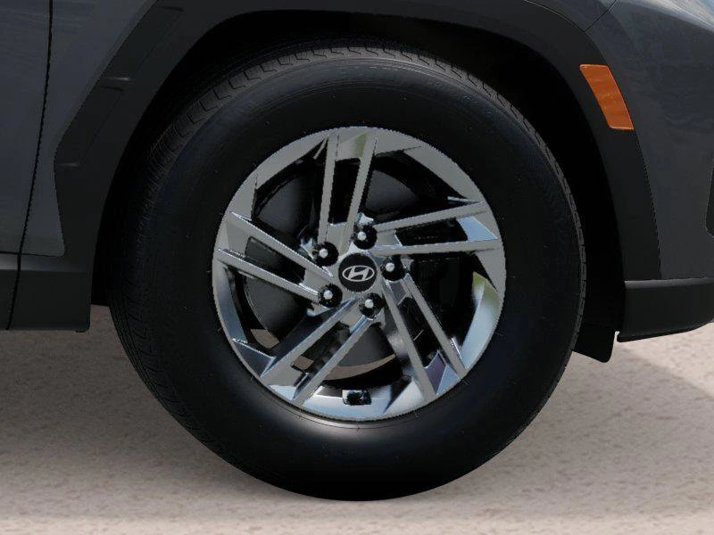 2026 Hyundai Tucson SE - Photo 8