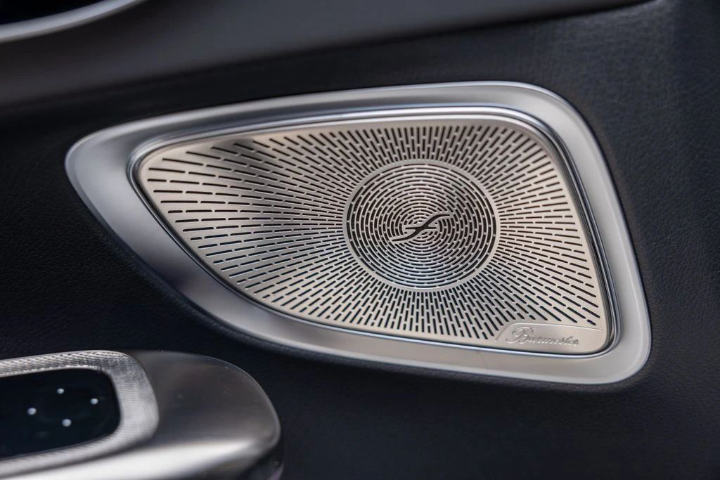 2026 Mercedes-Benz CLE AMG 53 - Photo 36