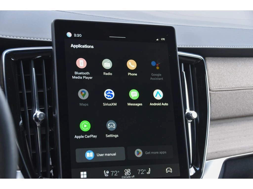 2026 Volvo - image 21