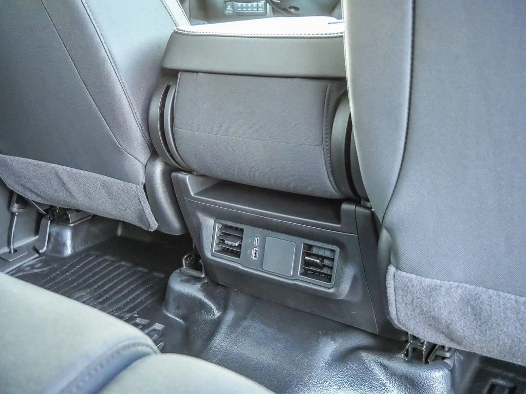 2026 Chevrolet Silverado 2500 HD Work Truck - Photo 23