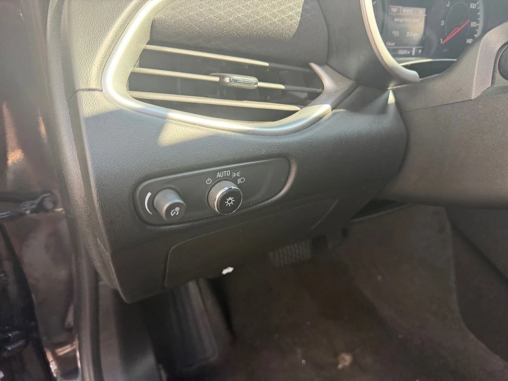 2023 Chevrolet Malibu 1LT - Photo 19