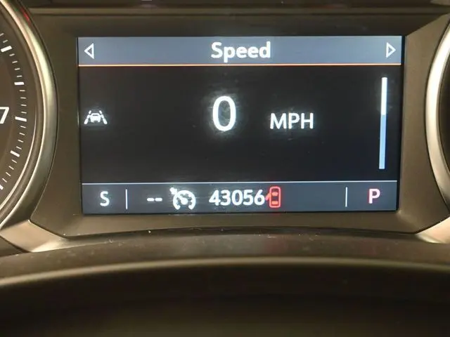 2024 Gmc Terrain SLT photo 24