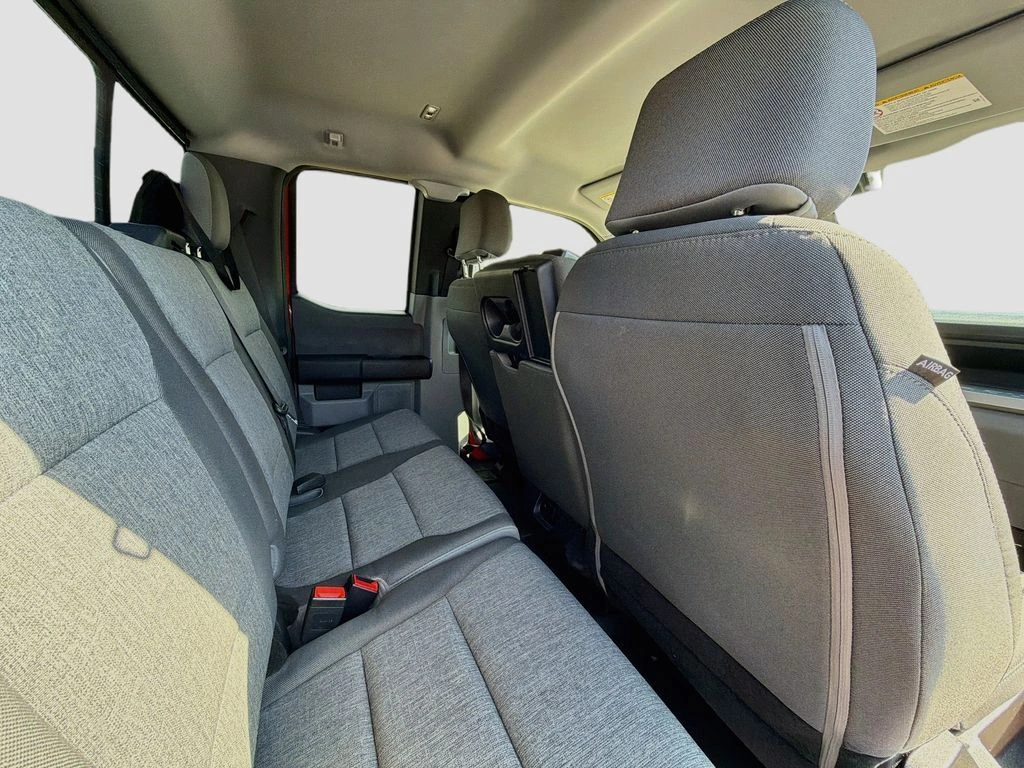 2024 Ford F-350 Super Duty XL - Photo 29