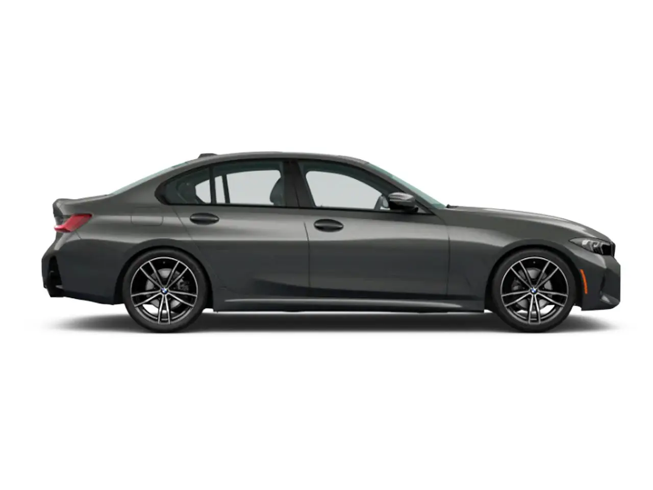 2026 Bmw 330i xDrive photo 2