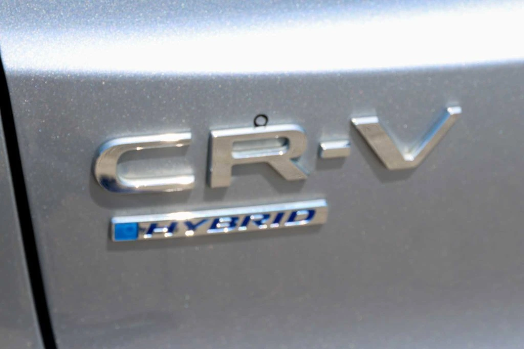 2024 Honda CR-V Sport - Photo 8