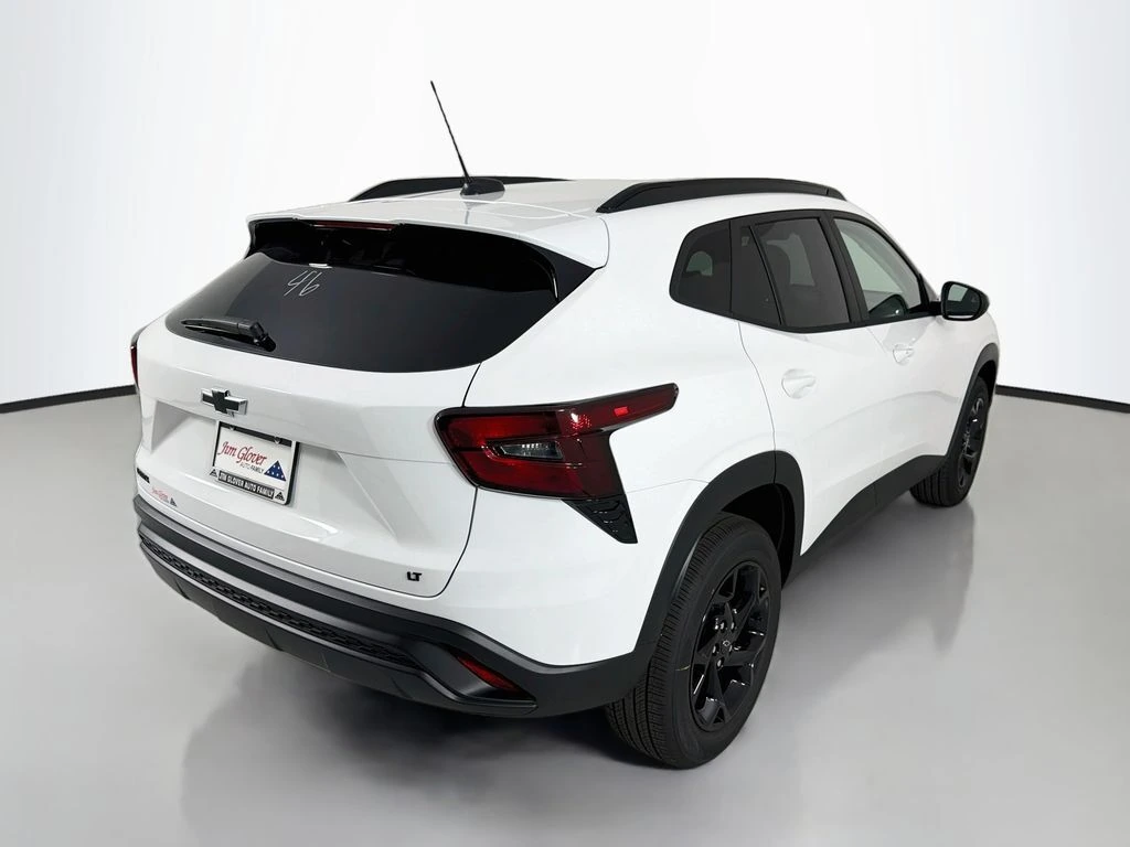 2026 Chevrolet Trax LT - Photo 7