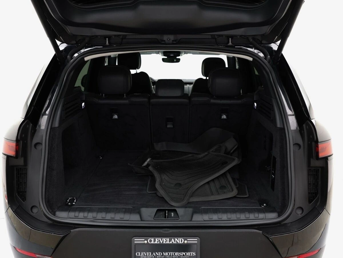 2023 Land Rover Range Rover Sport SE - Photo 17