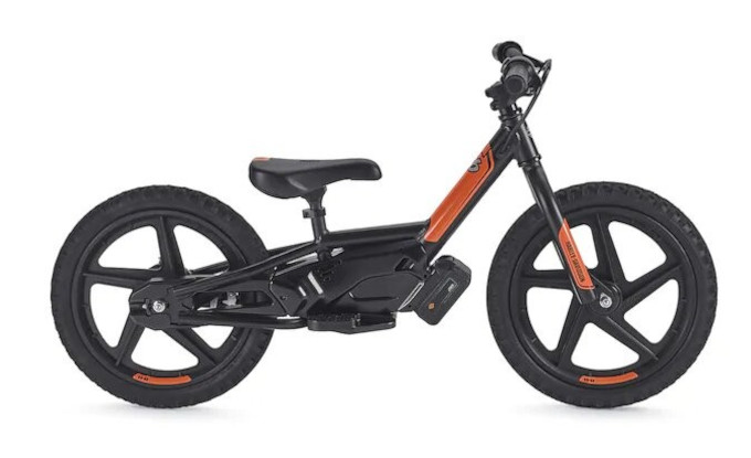 Bikes