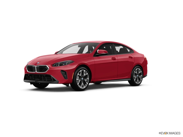 2026 BMW 2 Series 228's photo