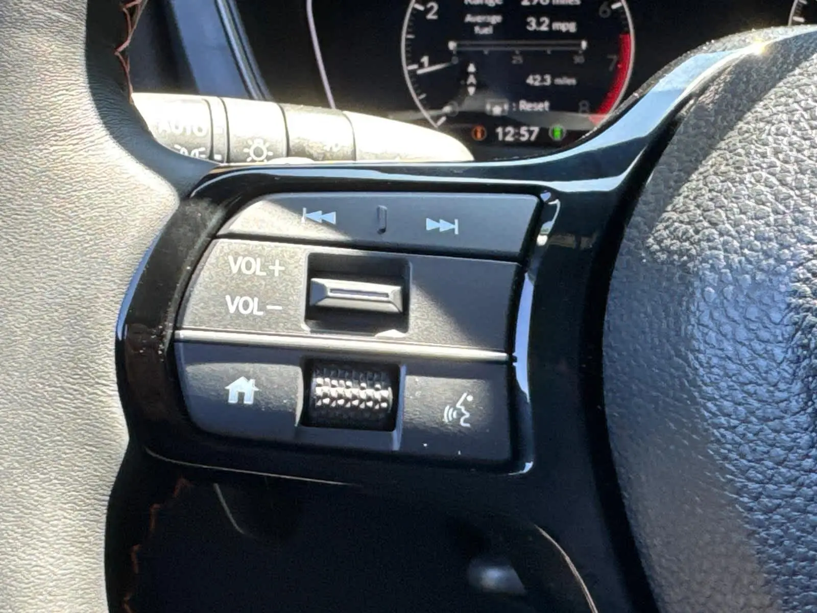 2025 Honda Pilot TrailSport photo 22