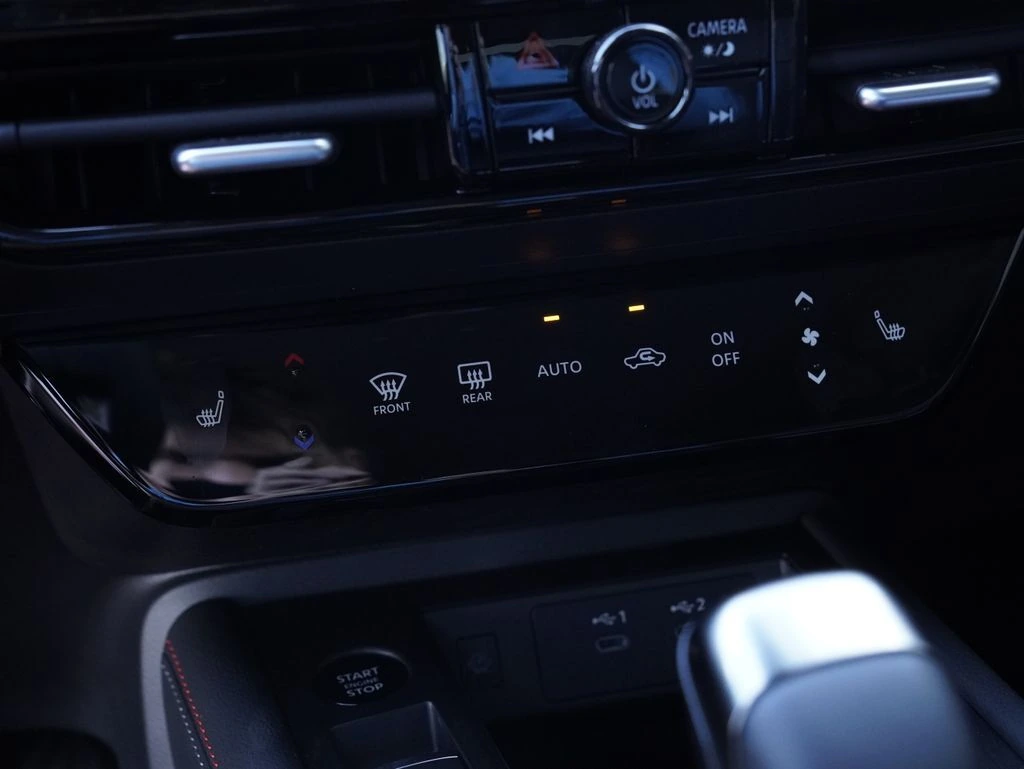 2026 Nissan KICKS SR AWD - Photo 19