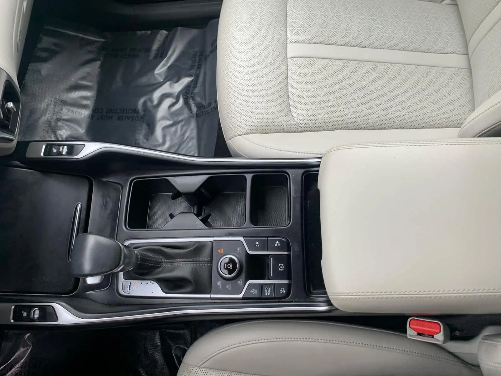 2022 Kia Sorento X-Line EX photo 22