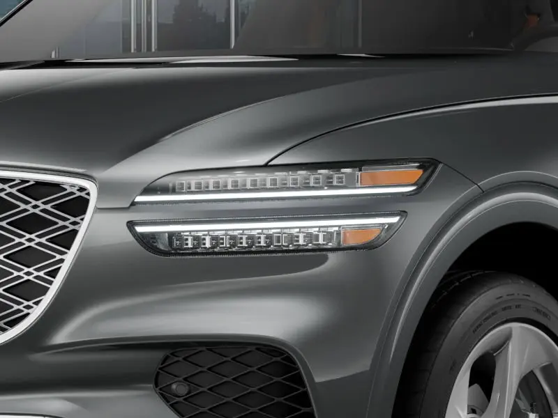 2026 Genesis GV70 2.5T Advanced photo 7