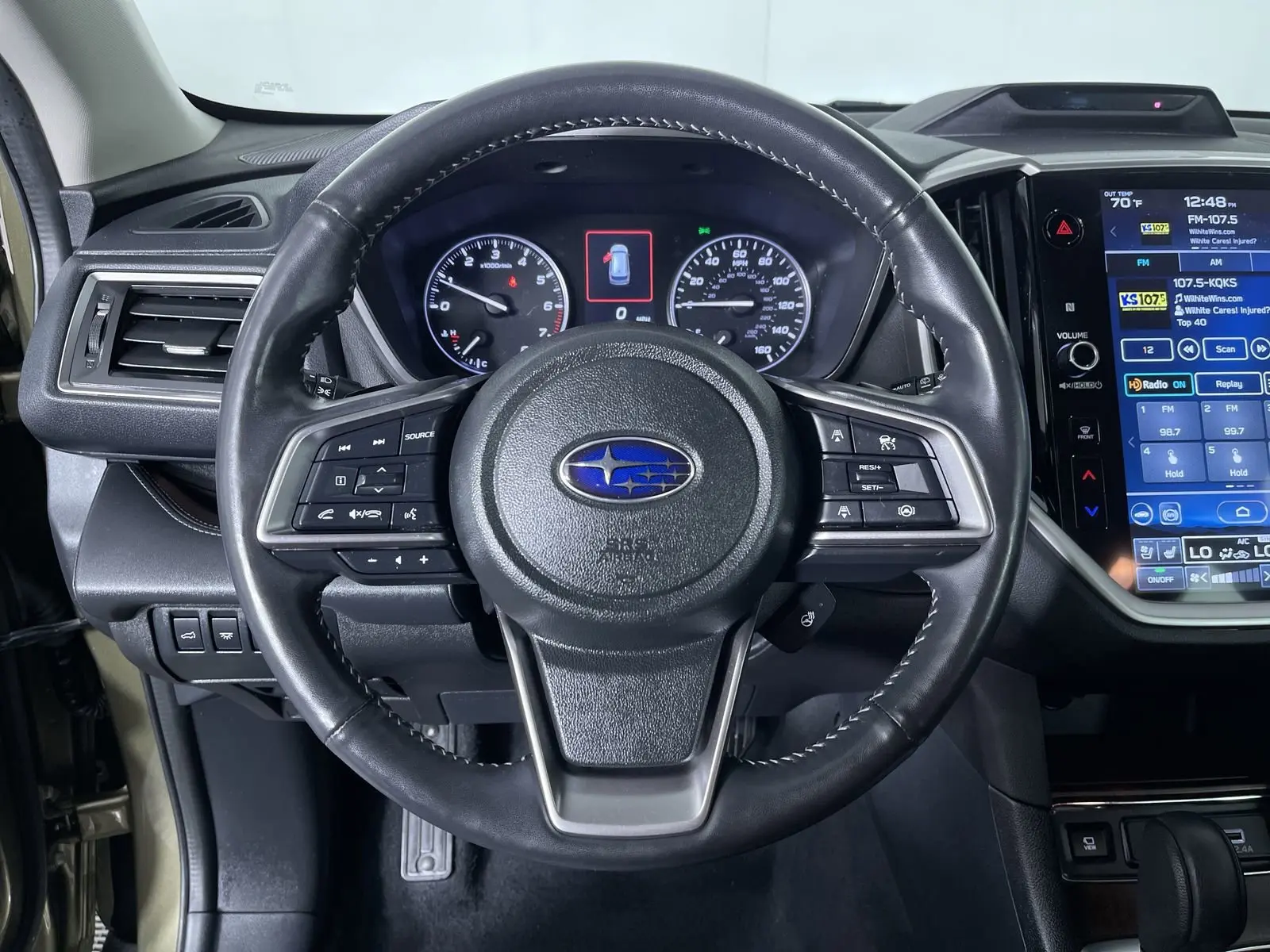2023 Subaru Ascent Touring photo 13