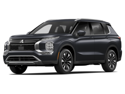 New 2026 Mitsubishi Outlander LE 1.5T 2WD