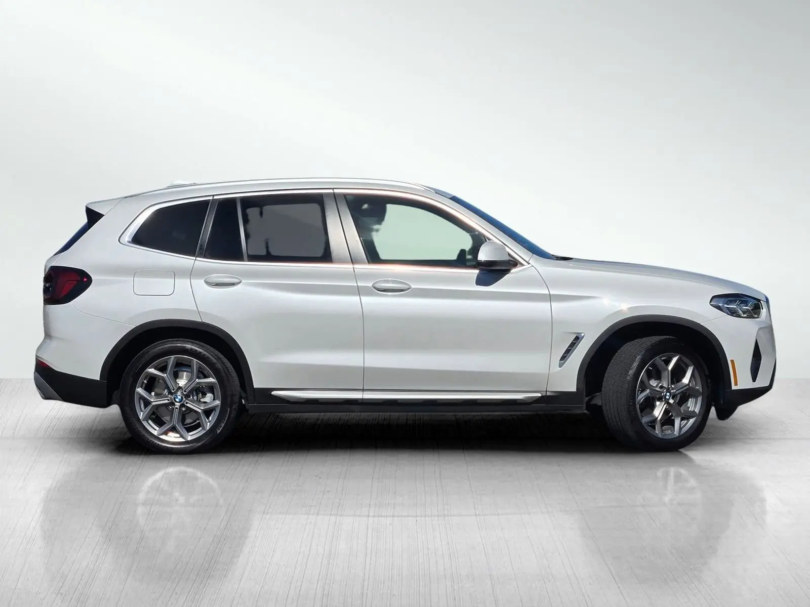 2024 Bmw X3 sDrive30i photo 3