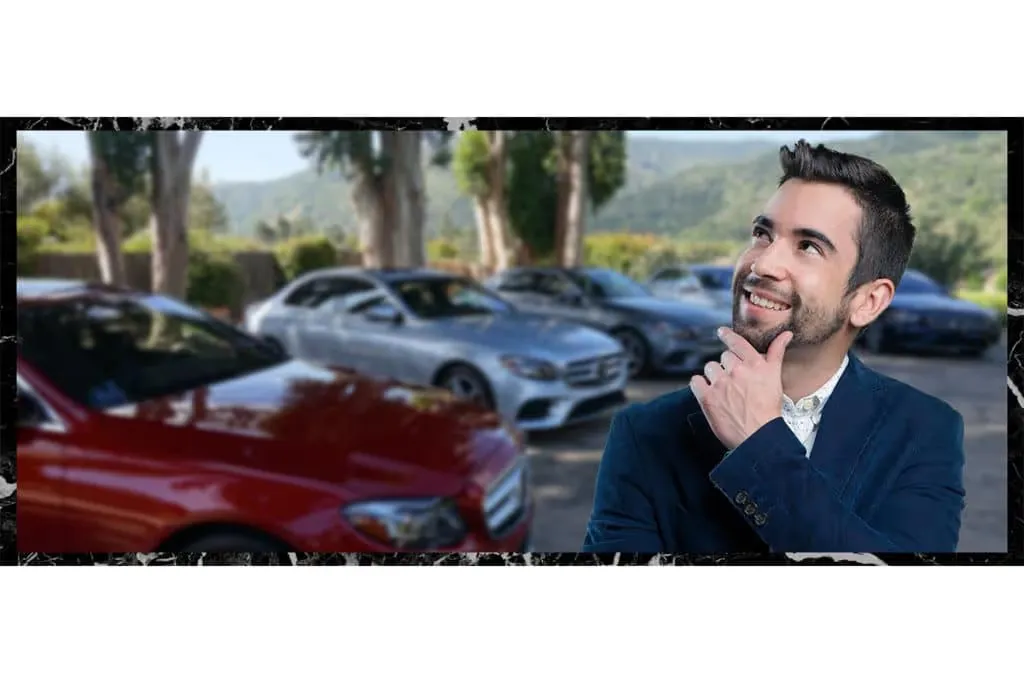 lease cars
